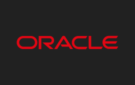 Oracle Logo